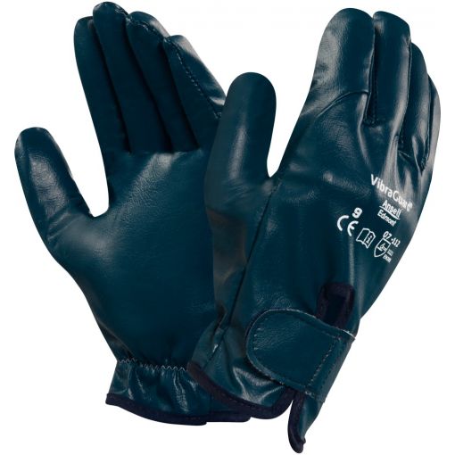 Anti vibracijske rukavice ActivArmr® 07-112 | Posebne rukavice