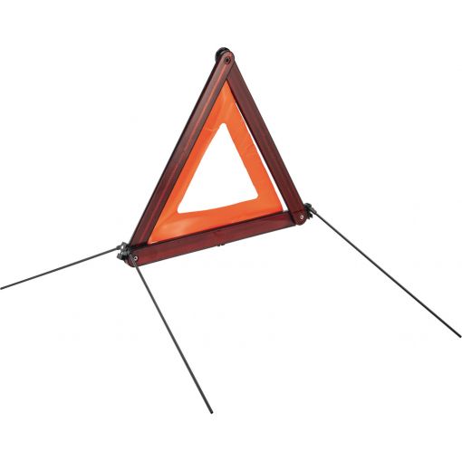 Sigurnosni trokut „Europa“ | Znakovi upozorenja