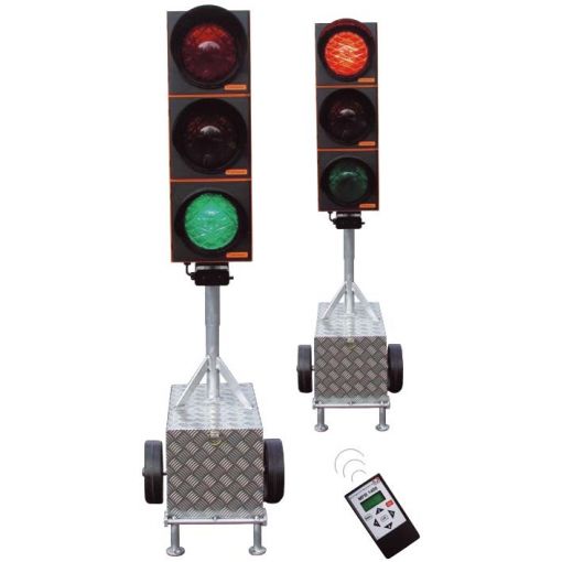 Semafor MPB 1400 | Prometni znakovi