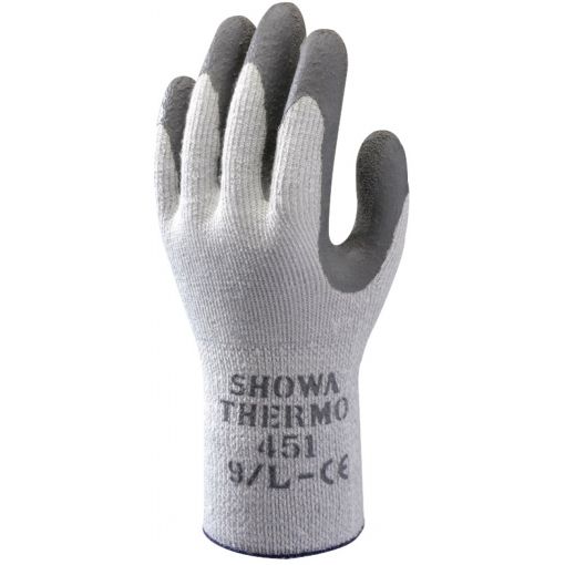 Rukavice za zaštitu od hladnoće Thermo 451 | Zimske zaštitne rukavice