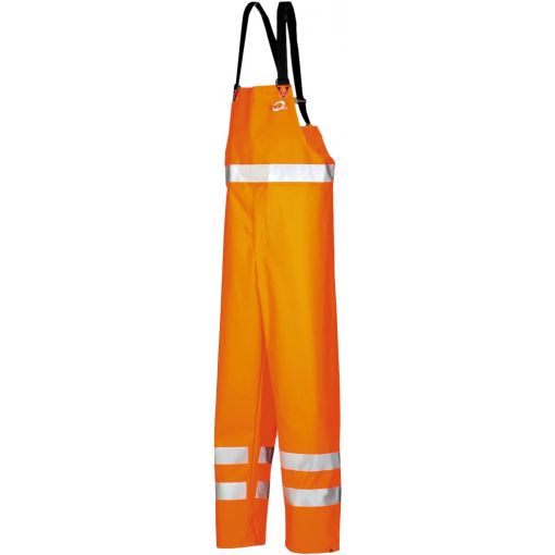 Signlane kišne treger hlače Amberg | Signalna zaštitna odjeća