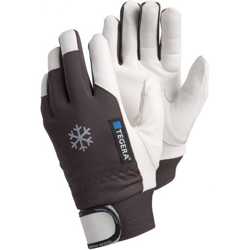 Rukavice za zaštitu od hladnoće TEGERA® 117 Winter | Zimske zaštitne rukavice