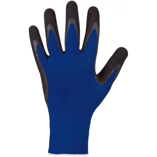 Montažne rukavice LAFOGRIP, fino tkane | Montažne rukavice