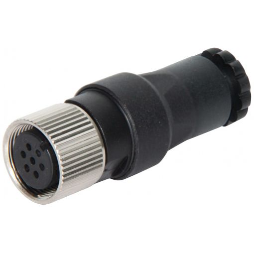 Utikač 7-polan DIN 43563, EN 17500 za proporcionalne ventile DSE | Pribor za proporcionalne ventile