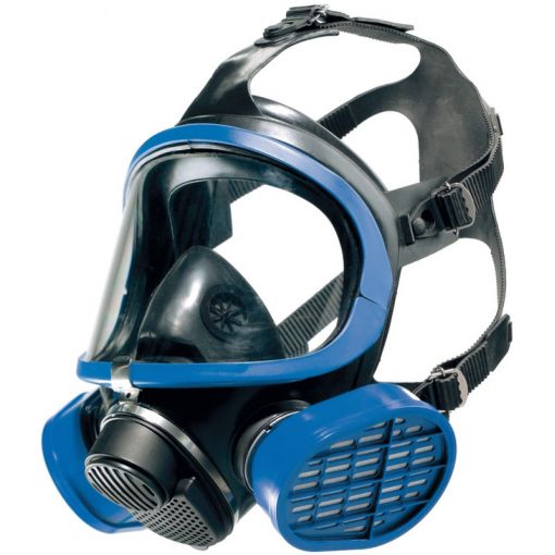 Puna maska X-plore® 5500 | Pune maske