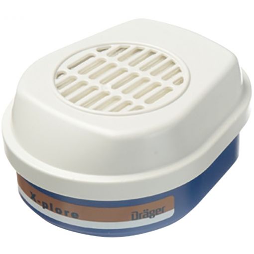 Kombinationsfilter X-plore® Bajonett | Filtri za zaštitu dišnih puteva