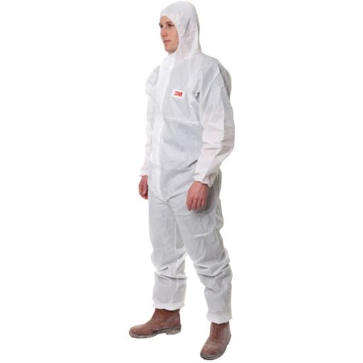 Schutzanzug 4515 | Jednokratna zaštitna odjeća, zaštitna odjeća protiv kemikalija