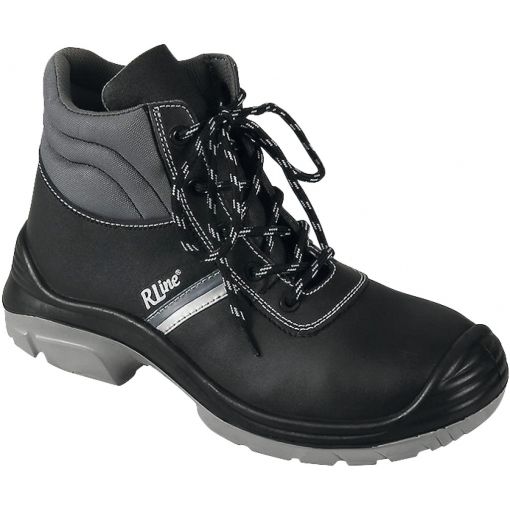 Gležnjača S3 Vermont | S3 Sigurnosne cipele, radne cipele