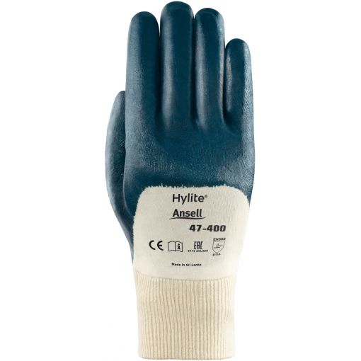 Montažne rukavice Hylite® 47-400 | Montažne rukavice