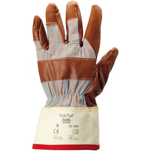 Rukavice za zaštitu od hladnoće Winter ActivArmr® 52-590 | Zimske zaštitne rukavice
