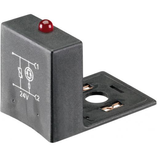 LED-Adapter | Pribor za magnetne ventile
