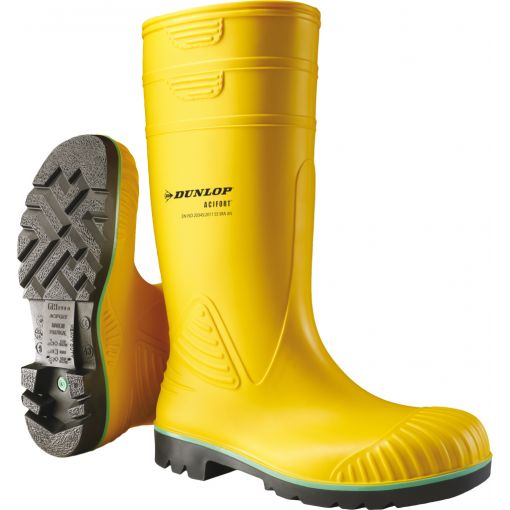 Sigurnosne čizme S5 Acifort® Heavy Duty A4422B1 | Sigurnosne cipele, radne čizme